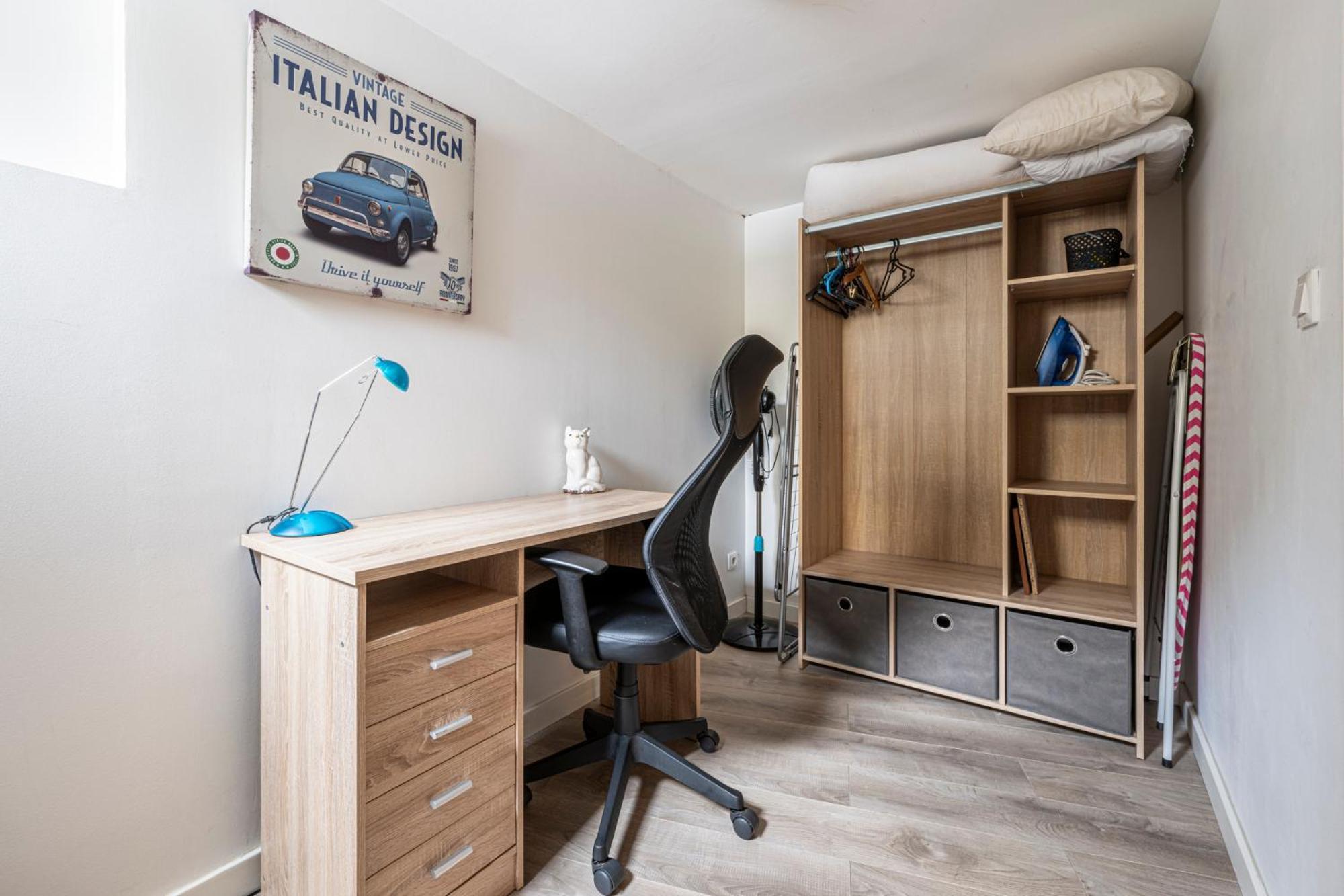 La Perle De Apartment