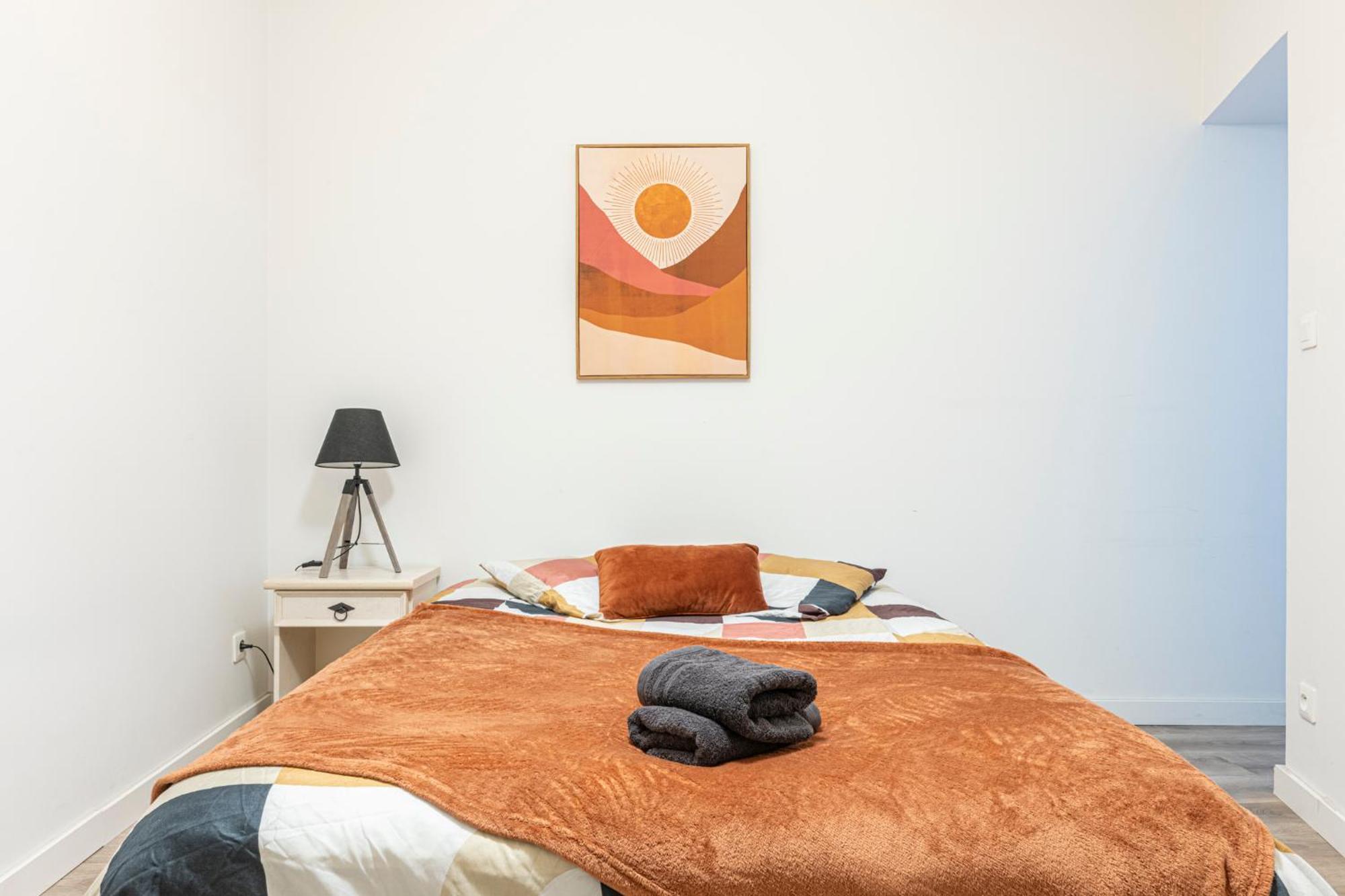 La Perle De Apartment *